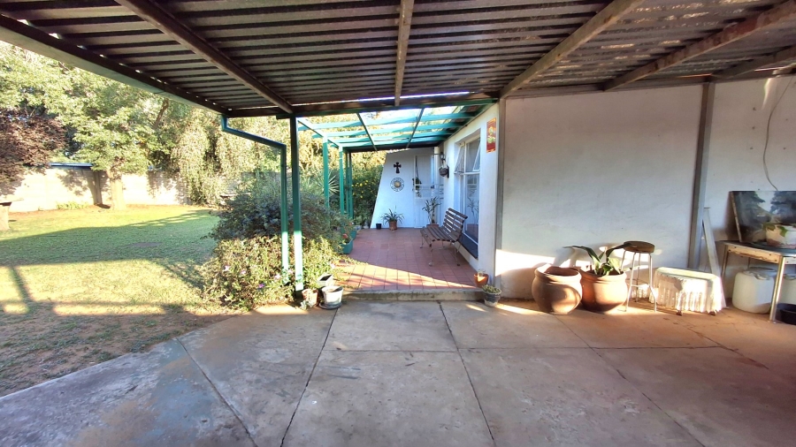 3 Bedroom Property for Sale in Sasolburg Ext 12 Free State